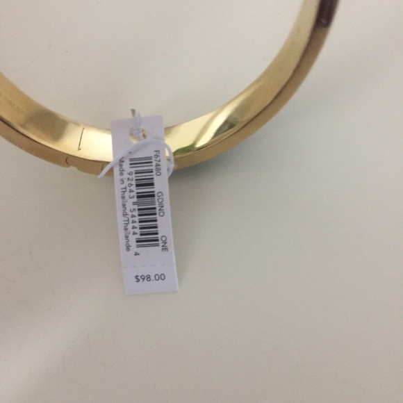 Coach bangle, NWT - Picture 9 of 13